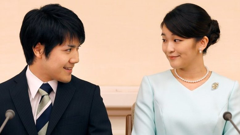 Princesa japonesa Mako vai casar e morar nos Estados Unidos, afirma imprensa