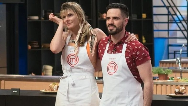 Pedro é eliminado do MasterChef após ter dificuldades como líder: 'Não tenho perfil para capitão'