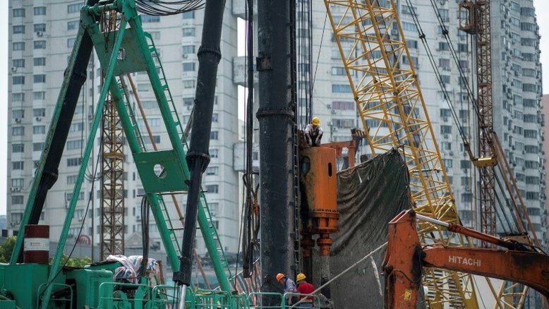 Magnata chinês perde US$ 1 bilhão com temor de colapso da Evergrande