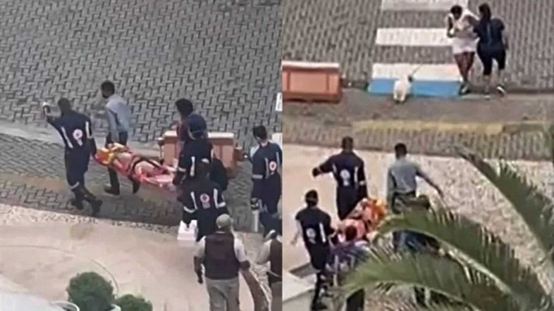 Reprodução/ redes sociais