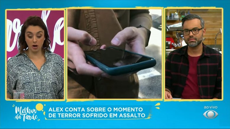 Reprodução