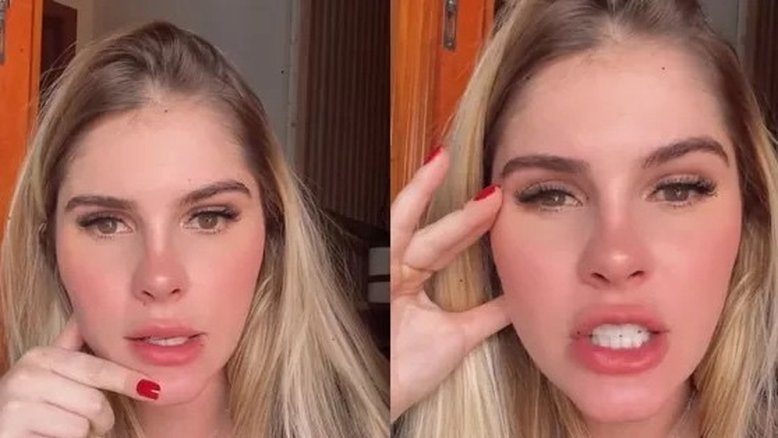 Reprodução/ Instagram