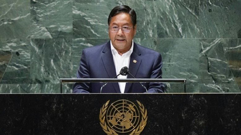Bolívia propõe na ONU alívio mundial para dívida externa por efeitos da pandemia