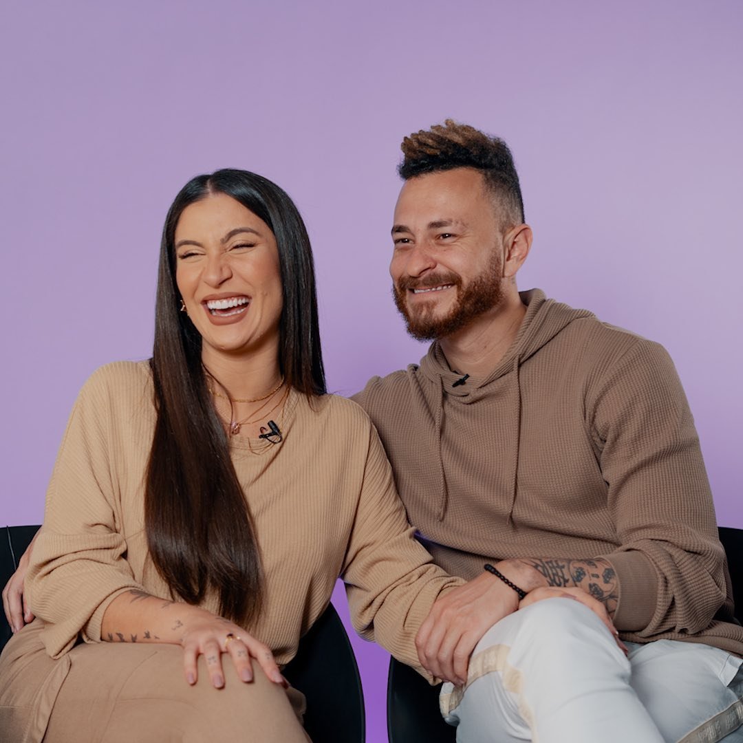 Conheça famosos que decidiram ter um relacionamento aberto ou não monogâmico 10 Desde o início do relacionamento, Bianca Andrade e Fred decidiram não rotular o relacionamento: 'amor livre'