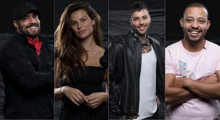 Reprodução/Record TV