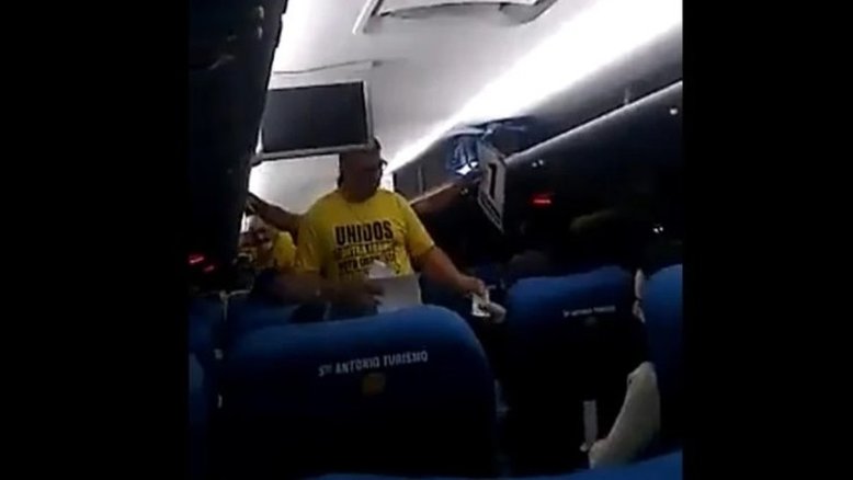 Reprodução/Redes Sociais