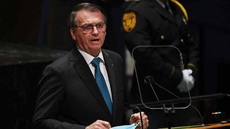 Até que o ‘mito’ não foi tão mal, se comparado consigo mesmo, é claro