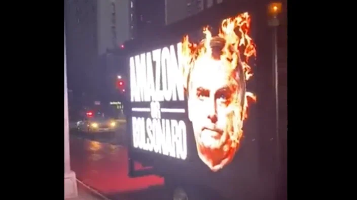 Reprodução/Redes Sociais