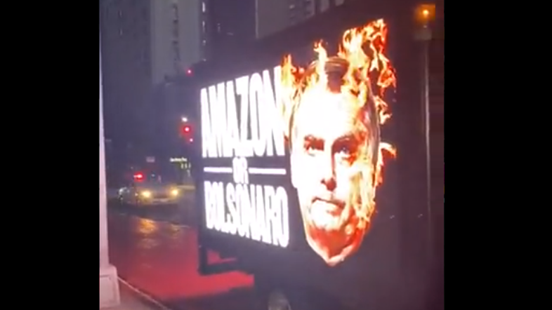 Reprodução/Redes Sociais