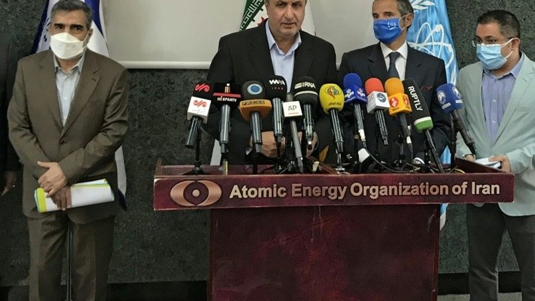 Comunidade internacional está preocupada com escalada nuclear do Irã