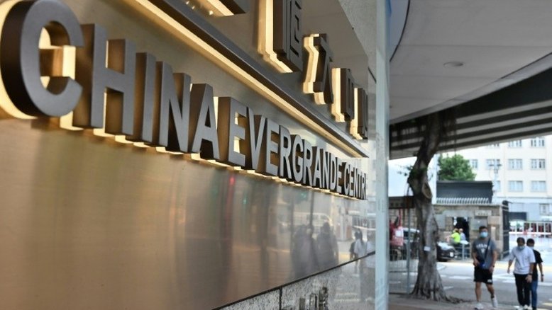China: bancos devem estabilizarem mercado imobiliário por risco da Evergrande
