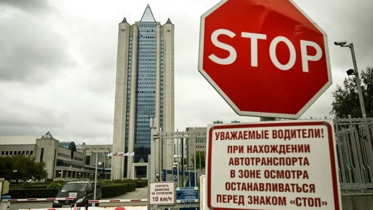 Preços do gás sobem na Europa, mas Rússia não abre o registro