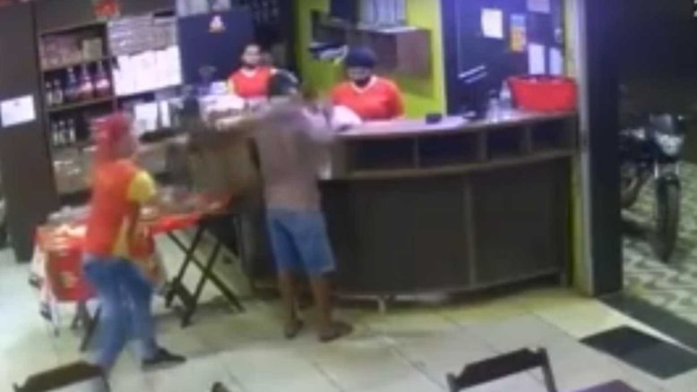 Reprodução