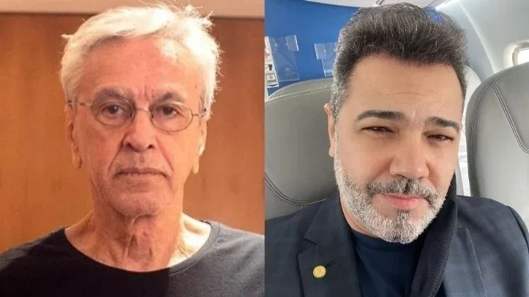 Montagem reprodução Instagram