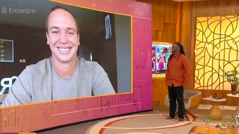 Caio Ribeiro fala sobre câncer: ‘Ou você lamenta ou você enfrenta’