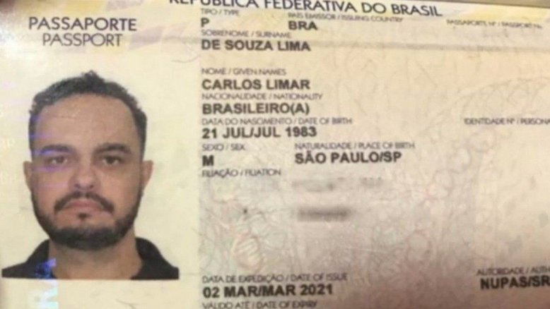  Reprodução/Divulgação
