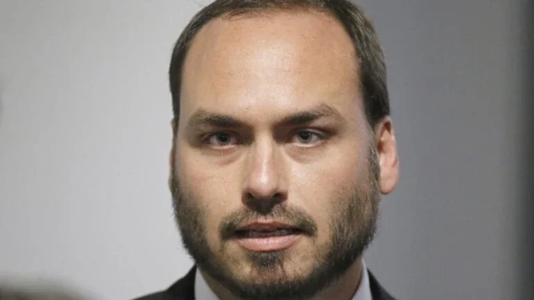 Carlos Bolsonaro