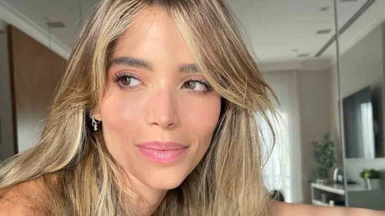 Após polêmica, Carol Dias diz que está estudando feminismo