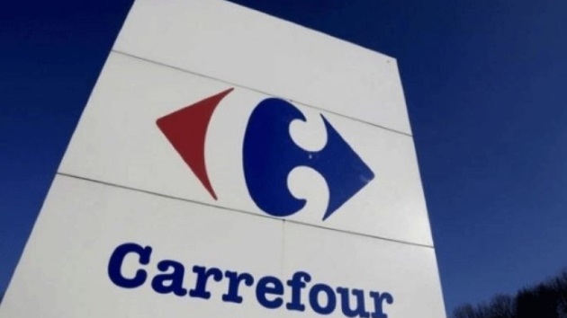 Carrefour investirá R$ 2,1 bi para conversão de 124 lojas do Grupo Big