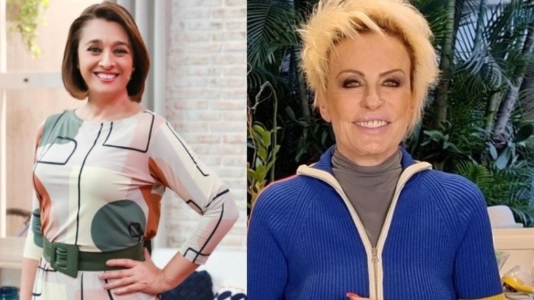 Montagem reprodução Instagram