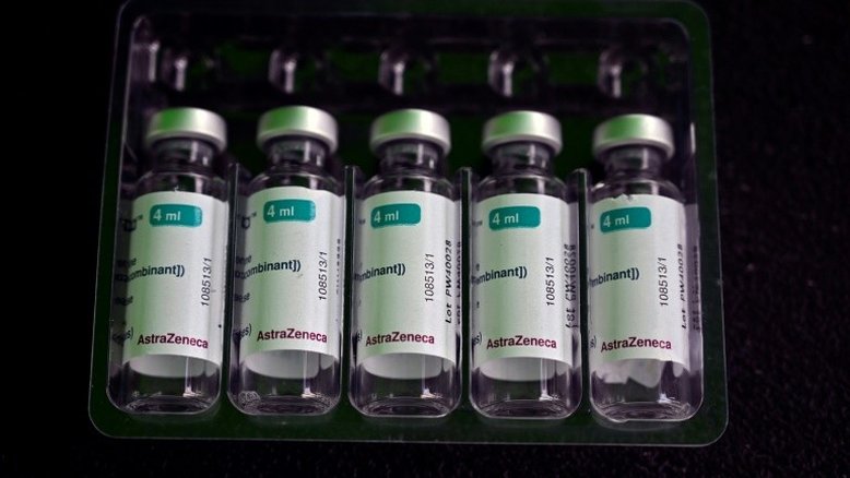 Com acordo, AstraZeneca e UE encerram amargo litígio judicial
