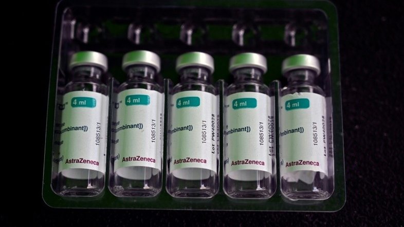 Com acordo, AstraZeneca e UE encerram amargo litígio judicial
