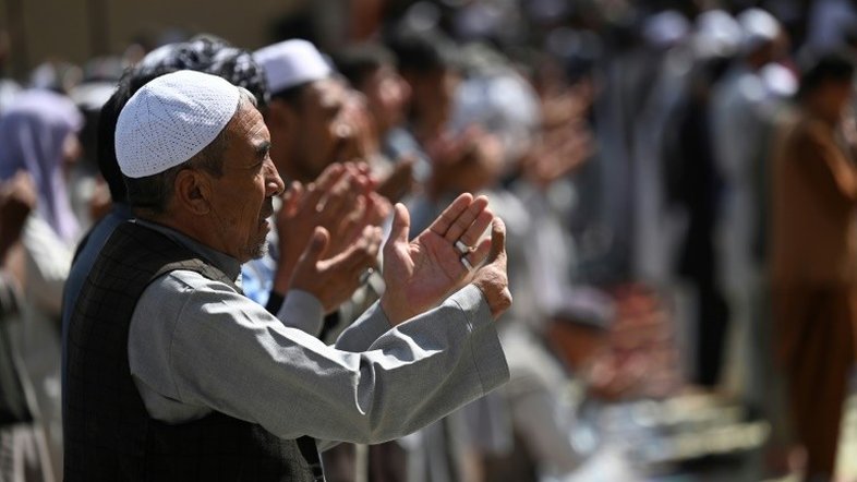 Minoria hazara denuncia ordens de despejo pelos talibãs