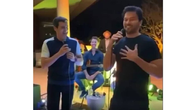 Reprodução