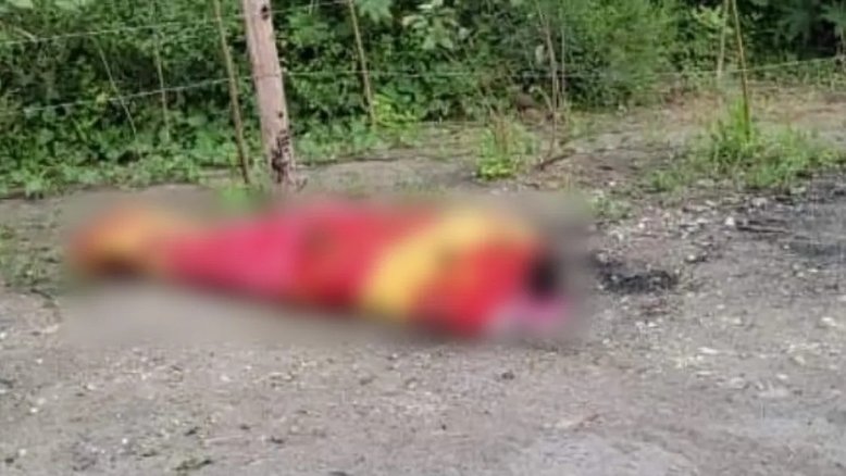 Corpo é encontrado de forma misteriosa em rodovia no Guarujá