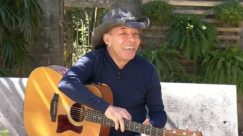 Cantor Chrystian, ex-dupla de Ralf, morre aos 67 anos