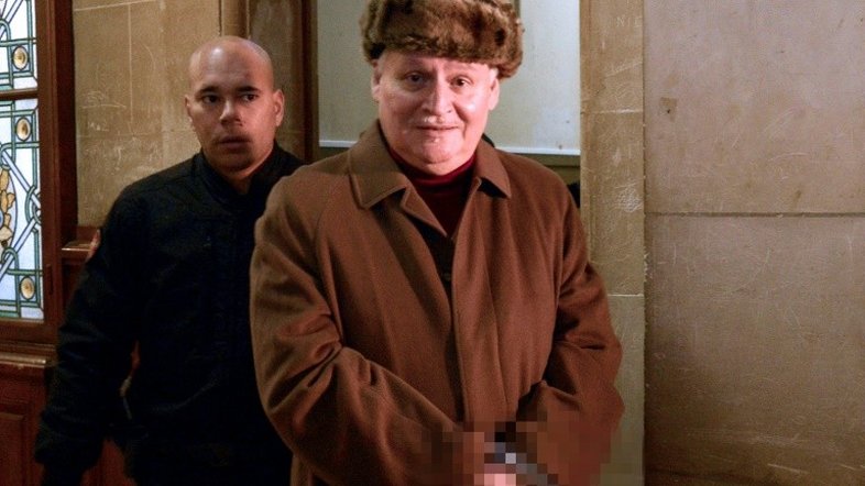 Começa na França o terceiro julgamento de 'Carlos, o Chacal' por atentado de 1974