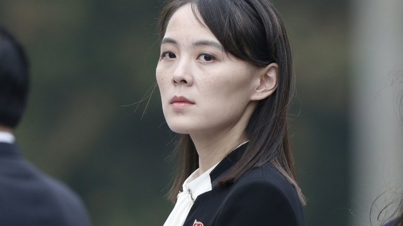 Irmã de Kim Jong Un entra para o mais alto órgão de governo da Coreia do Norte
