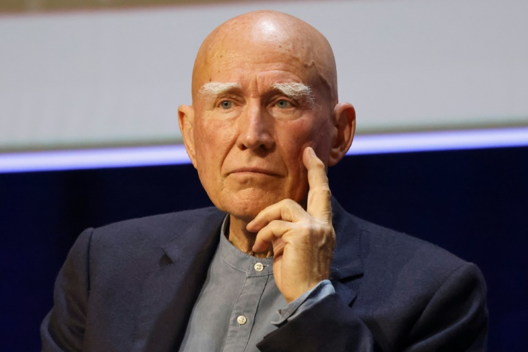 Sebastião Salgado é Um Dos Premiados No 32º ‘nobel Das Artes IstoÉ Independente 1750