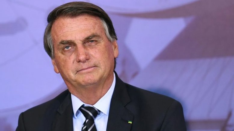 Senadores dos EUA alertam para 'declínio democrático' no Brasil com Bolsonaro