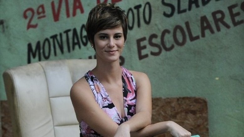 Atriz revela que tem doença degenerativa que causa 'dor da morte'