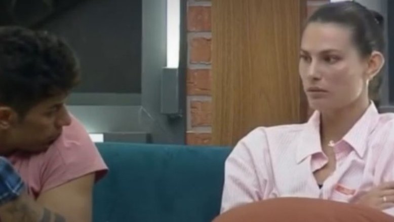 Reprodução Record TV