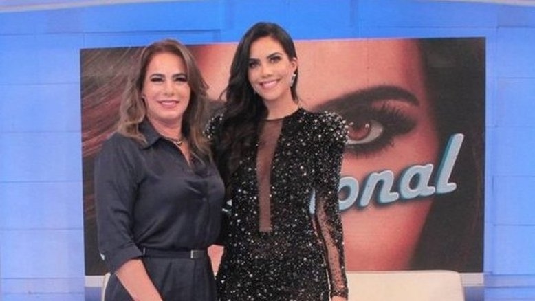 Reprodução/ RedeTV