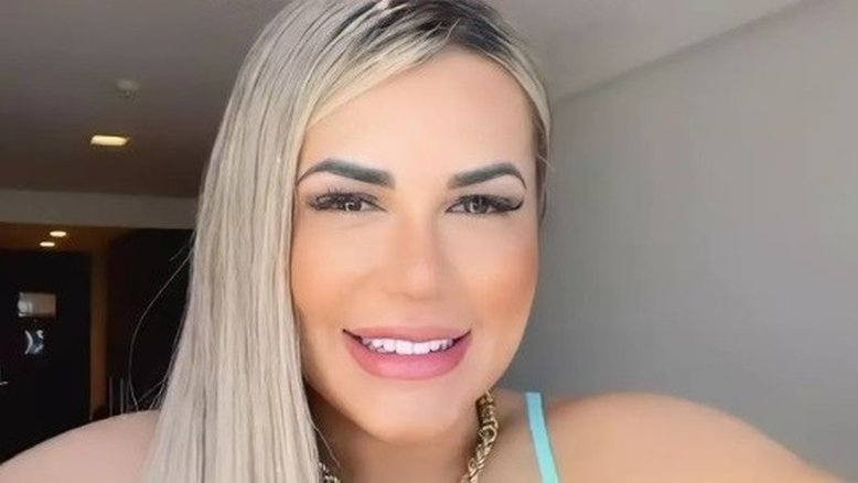 Deolane Bezerra é mal atendida por vendedor em loja de luxo e detona: 'Ficou sem a venda e comissão'