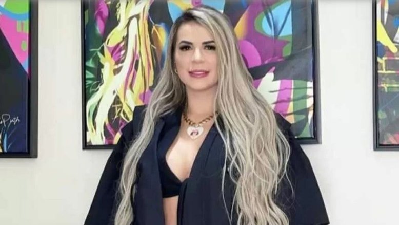 'Hoje me dou ao luxo de escolher os clientes que eu vou advogar', diz Deolane Bezerra