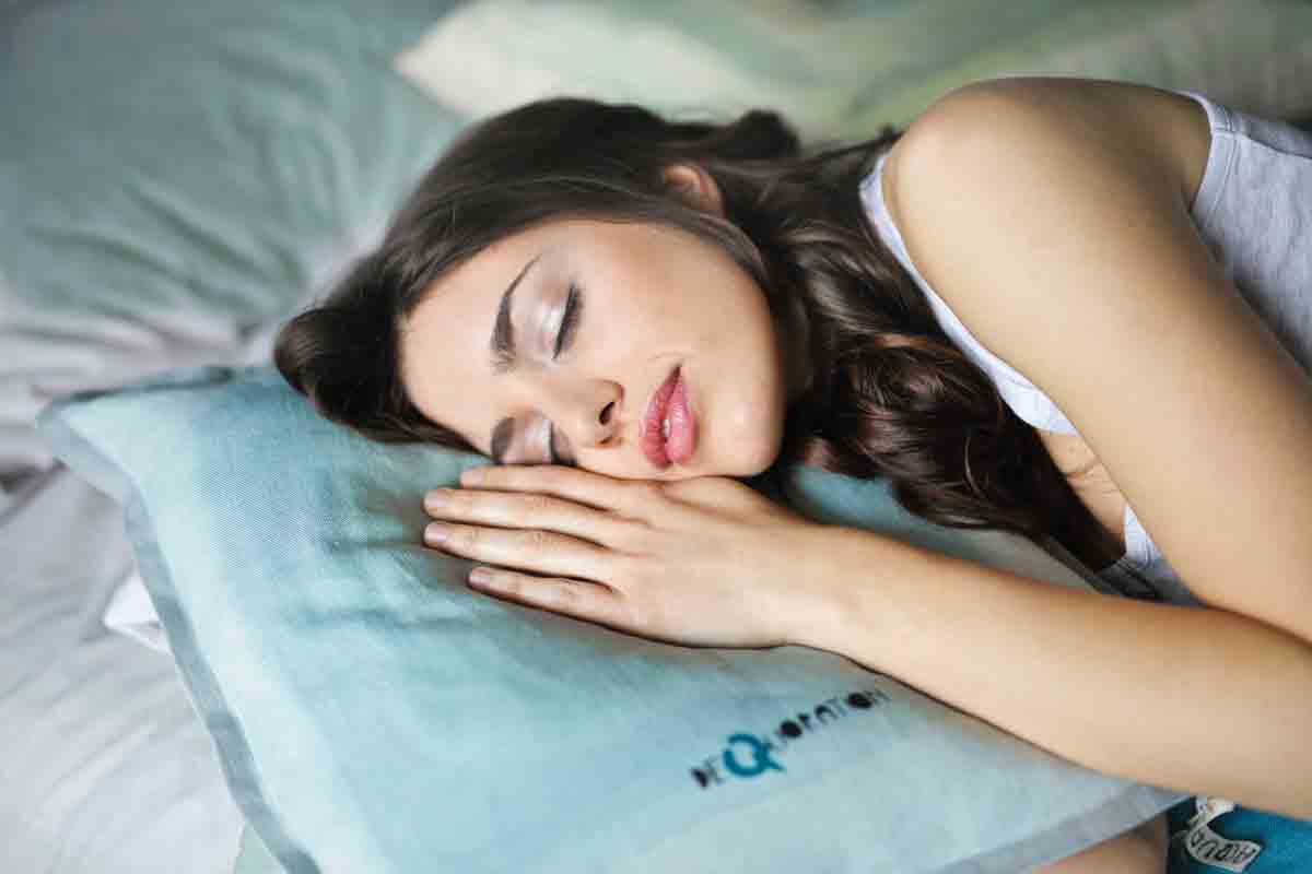 5 motivos pelos quais as mulheres precisam dormir mais do que os homens