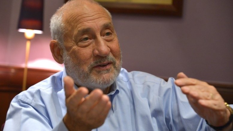 Para Stiglitz, Europa demorou a lançar plano de reativação econômica