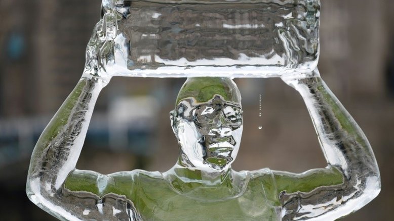 Mundo segue rumo 'catastrófico' de aumento médio da temperatura de +2,7ºC