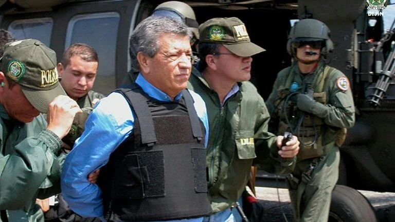 Filho de traficante colombiano vai processar produtores de série da Netflix