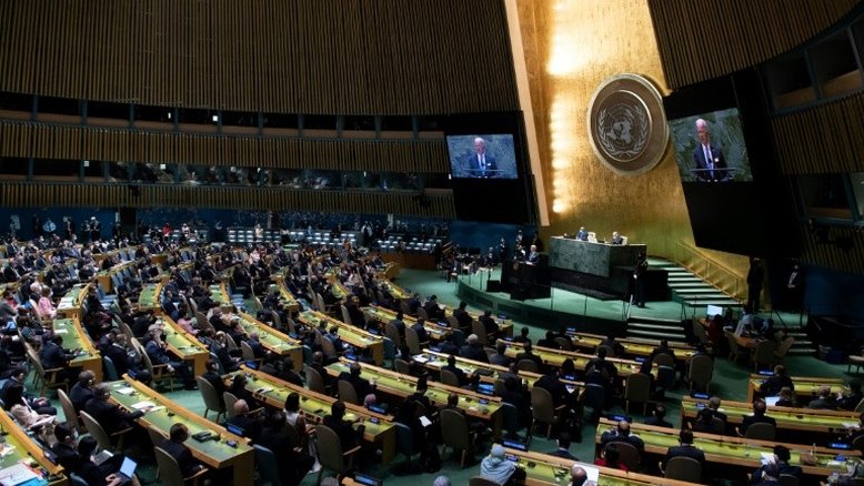 Indivíduo é preso em Nova York após ameaçar presidente dominicano