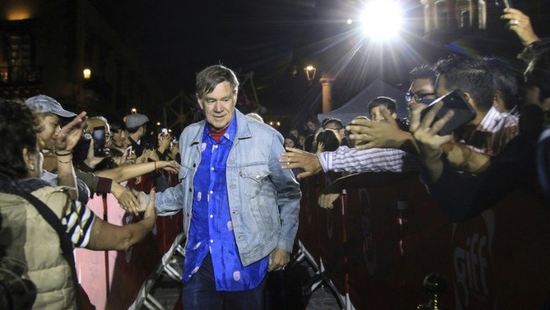 Cineasta Gus Van Sant estreia no teatro com musical sobre Andy Warhol