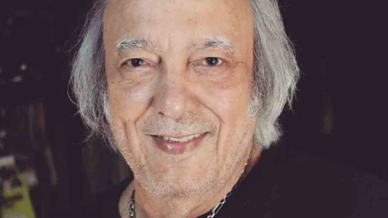 Internado com Covid-19, Erasmo Carlos está evoluindo bem