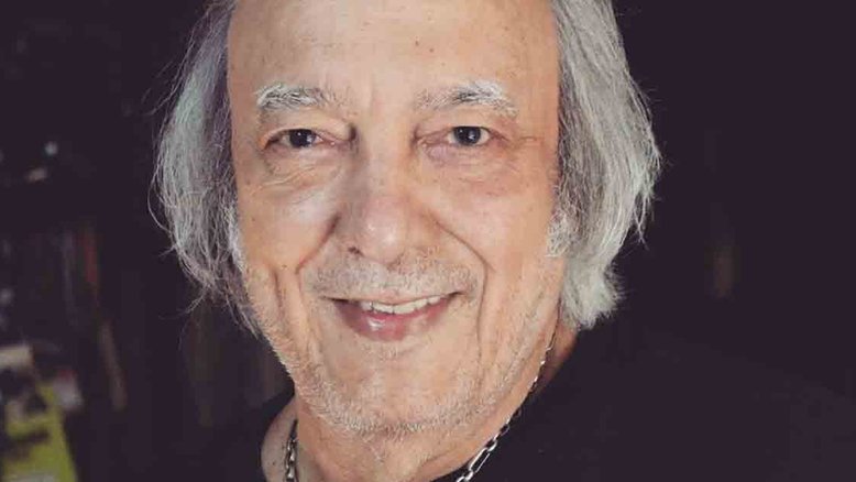 Internado com Covid-19, Erasmo Carlos está evoluindo bem