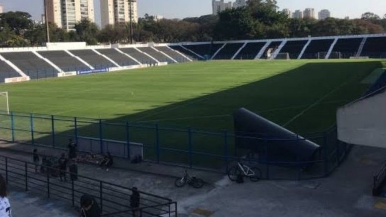 Fazendinha, do Corinthians, será o CT da Argentina antes de jogo contra o Brasil