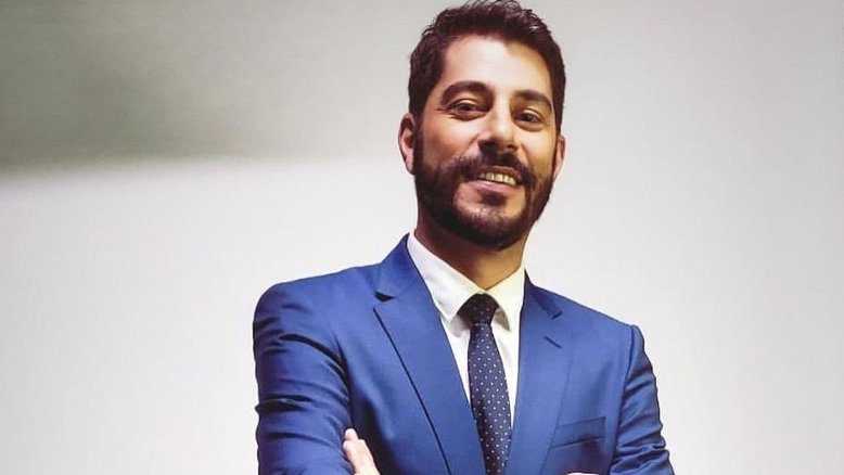 Evaristo Costa sobre saída da CNN: 'Alegaram que não conseguiram patrocínio'