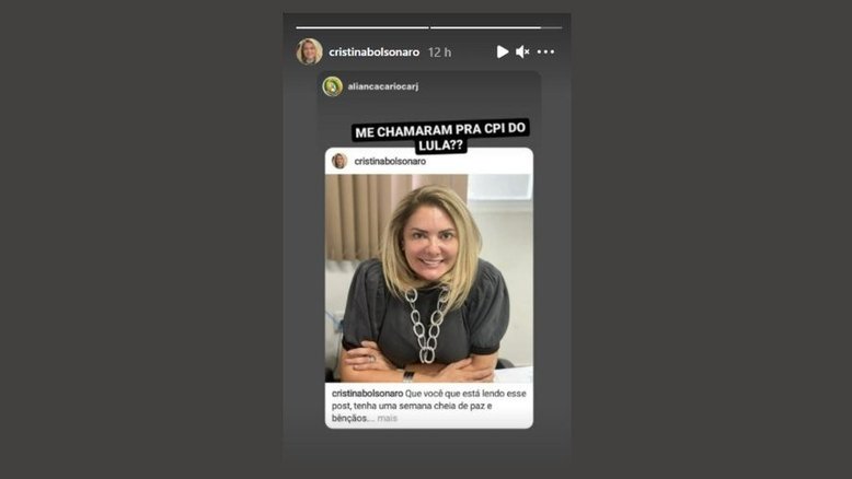 Reprodução/Instagram